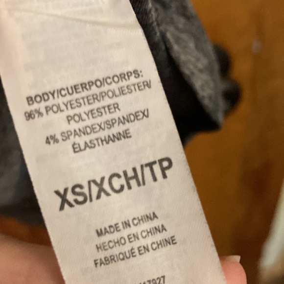 5️⃣ for 2️⃣5️⃣ | Reebok | Active Tank Top | XS - Picture 4 of 6